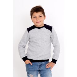 Lika Dress / Sweatshirt "Anton"