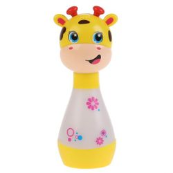 Умка / Umka / Musical night light "Giraffe"