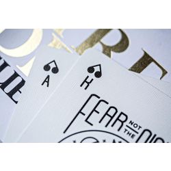 GamesDealer / Ellusionist Sleepers Cards