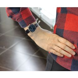 Emporio Armani / Relógios Gianni T-Bar AR1989