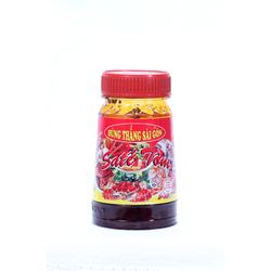Sate with SHRIMPS, 80GR