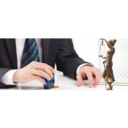 Company registration of any type