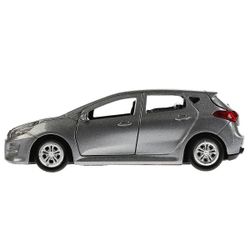 Технопарк / Technopark / Car "Kia Ceed"