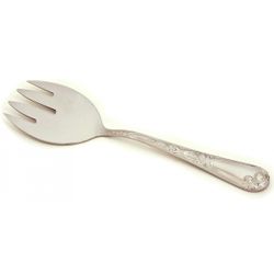 Павловский завод / Pavlovsky Zavod / Iris fish distribution fork, 10 pcs. packaged