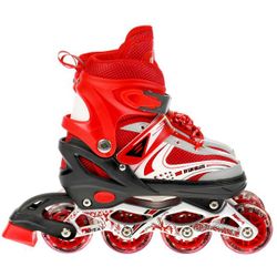 Next / Sliding rollers