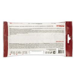 ЛАЙМА / Wet household napkins "FOR FURNITURE", antibacterial, 30 pieces