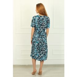 Lika Dress / Bathrobe "Irene"