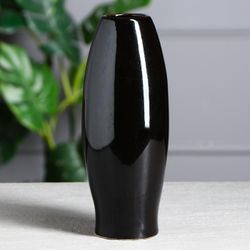 Керамика ручной работы / Table vase "Face" 26 cm
