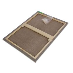 Художник / Stretched canvas