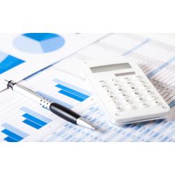 Translation of financial documents