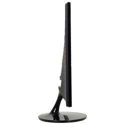SAMSUNG / Monitor S24D300H, 24 "(61 cm), 1920x1080, 16: 9, TN, 2 ms, 250 cd, VGA, HDMI, black