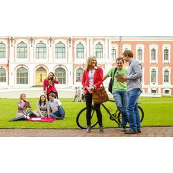 Study in the baltic countries