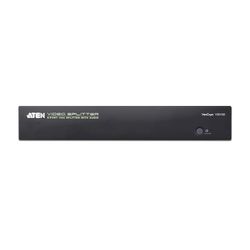 ATEN / 8-Port SVGA Splitter, Digital Audio / Video, Cascadable