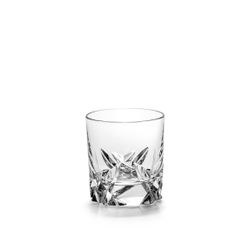 Дятьковский Хрустальный завод / Dyatkovo Crystal Factory / Whiskey glass "Salute"