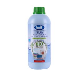 Наша Мама / Gel for washing baby clothes, 1000 ml