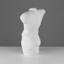 Мастерская Экорше / Plaster figure "Antique torso"