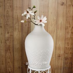 Kaemingk / Ceramic vase Gentilli 35 cm