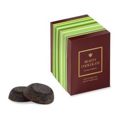 Body wrap "BEAUTY CHOCOLATE"