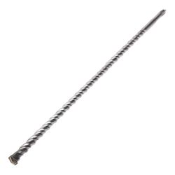 MATRIX / Concrete drill, 10x600 mm, working length 550 mm, SDS PLUS