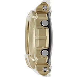 CASIO / कैसियो / जापानी कलाई घड़ी जी-शॉक जी-शॉक जीएम-६९००एसजी-९ईआर क्रोनोग्रफ़ के साथ