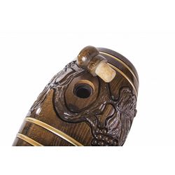 GamesDealer / Barril de vino "Grapevine-2" 2 l, Ustyan