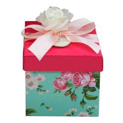 Gift set "Flower story"