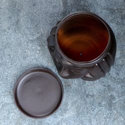 Хорошие сувениры / Figure pots "Cleopatra"