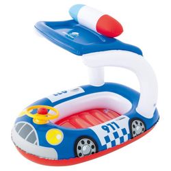 Bestway / Boat for swimming "Machine" with awning
