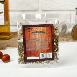 Добропаровъ / Set of herbs and spices for the preparation of "Lemon" tincture, 20 g