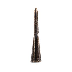 Золотая антилопа / Model of the carrier rocket "Vostok"