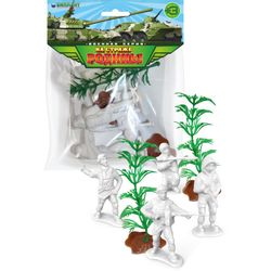 BIPLANT / Game set "Search squad"