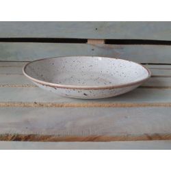 Хорекс / Horex / Plate "Punto Bianca" for pilaf 3 pcs.