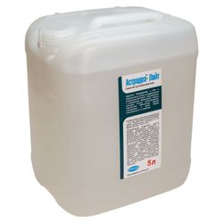 ASTRADEZ / LIGHT disinfectant, concentrate, 5 l
