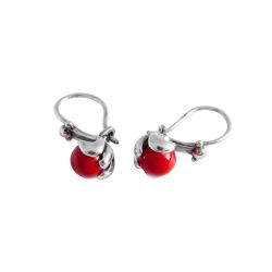 Жемчужина / Earrings 30081