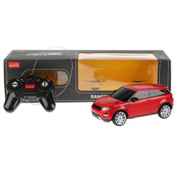Rastar / Machine "RANGE ROVER EVOQUE"