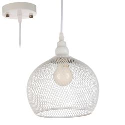 BayerLux / Lamp "Ball" 1х40W E27