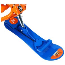 Дэми / Snow scooter SNK.05-02 "Friends"