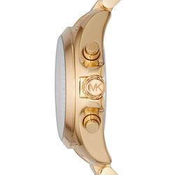 Michael Kors / Bradshaw MK5798 Kronograf Saat