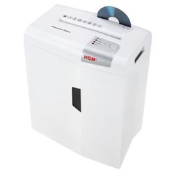 Shredder HSM ShredStar X6