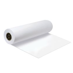 Roll for plotter, 594 mm x 175 m x bushing 76 mm, 80 g/m2 CIE whiteness 162%, diameter 170 mm, BRAUBERG