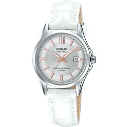 CASIO / 卡西欧/日本腕表 Collection Collection LTS-100L-9AVEF