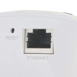 TP-LINK / RE200 Wi-Fi Signal Booster, 2.4 + 5 GHz 802.11 ac, 300 + 433 Mbps