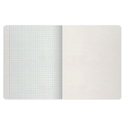 Альт / Notebook A5 48 y. suporte, gaiola, verniz brilhante, "Paisagens" / 10 unid.