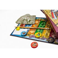 GamesDealer / Vua của ngọn đồi