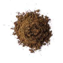 С.Пудовъ / S.Pudov / Vanilla powder "Gourmet" bottle 70 g
