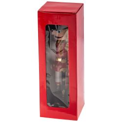 Wooden figurine"the Nutcracker the Mouse king" by 36 cm