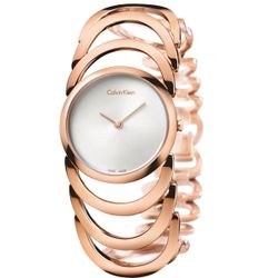 Calvin Klein / Швейцарские наручные часы body K4G23626