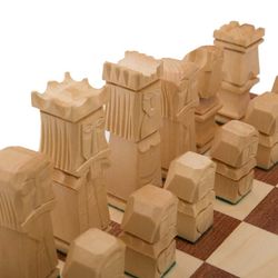 GamesDealer / Cờ vua "Orava", Madon