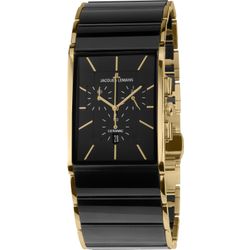 Jacques Lemans / Classic 1-1941D Chronograph Watch