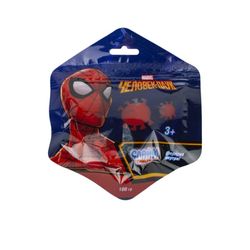 Конфитрейд / Slime time Spiderman slime in a bag 100 g, 1 cor * 4bl * 12 pcs.